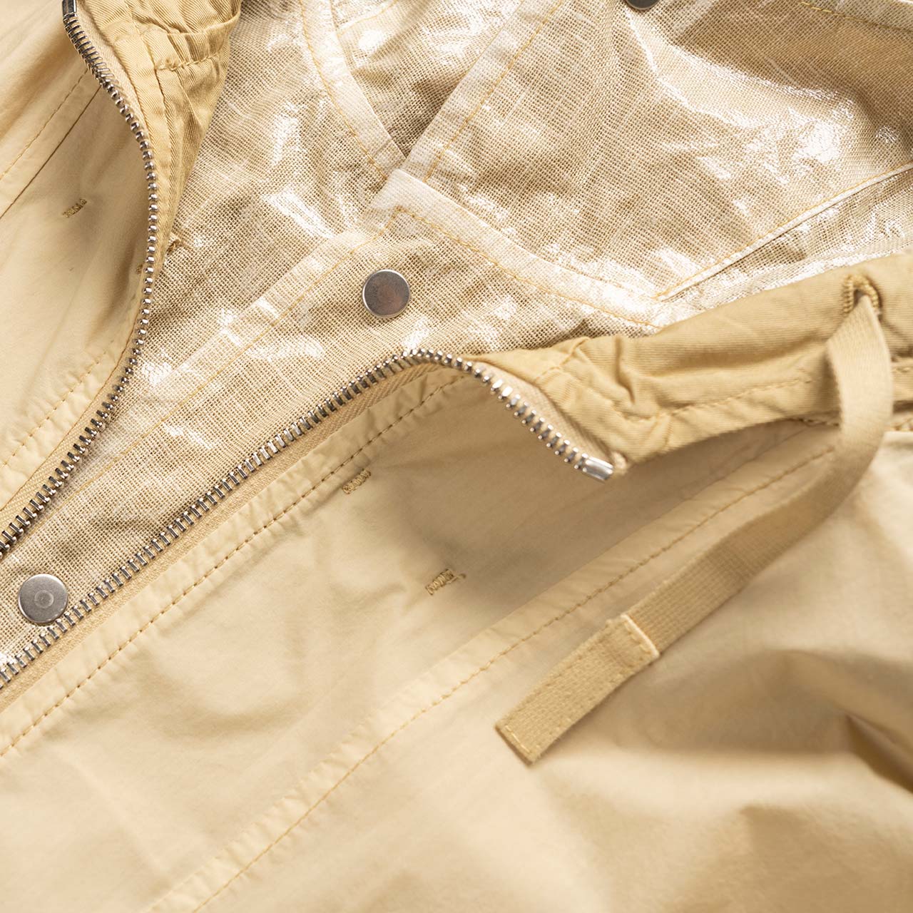 stone island shadow project stone island shadow project jacket (Sand)