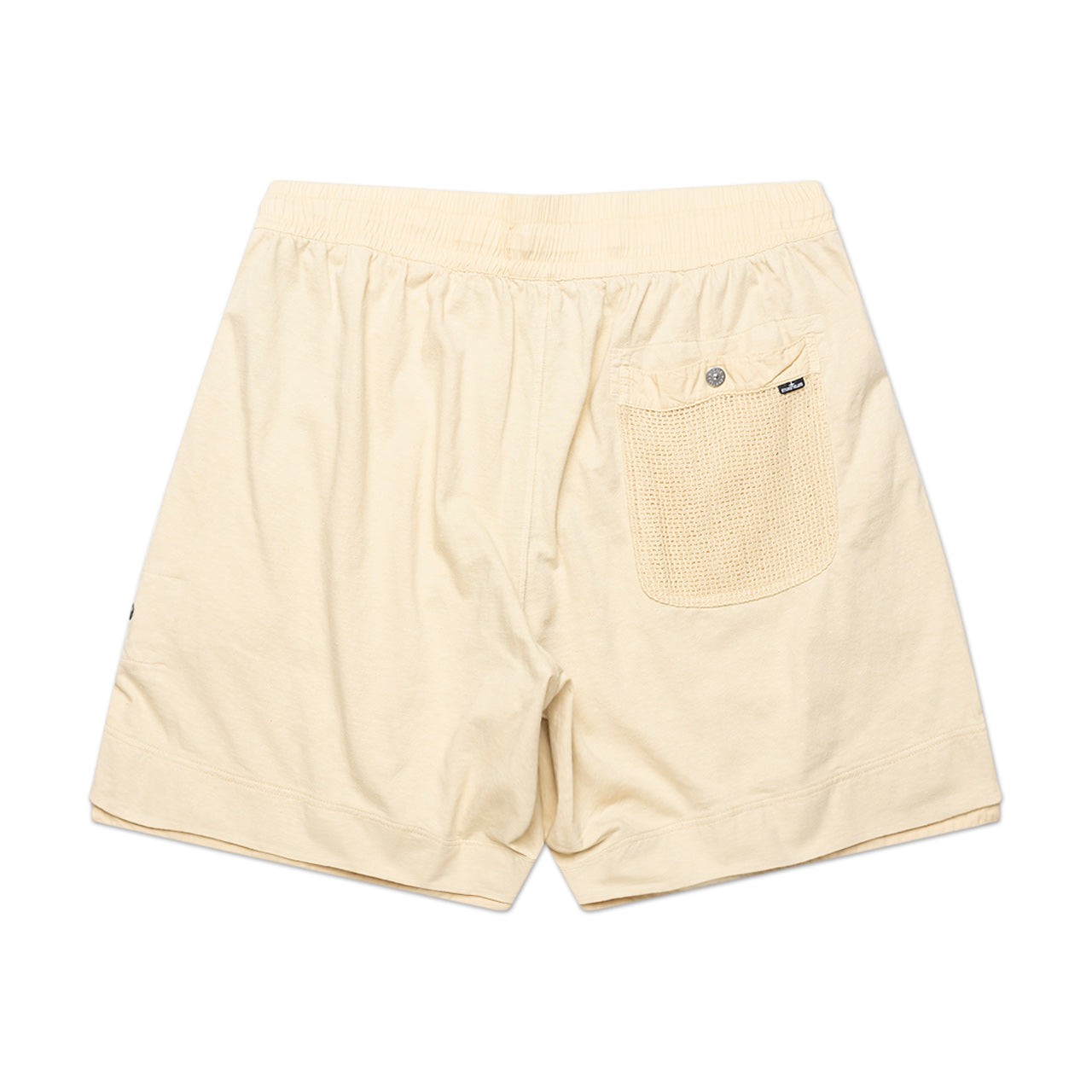 stone island shadow project stone island shadow project shorts (sand)