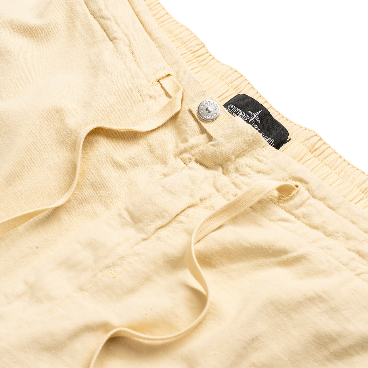 stone island shadow project stone island shadow project shorts (sand)