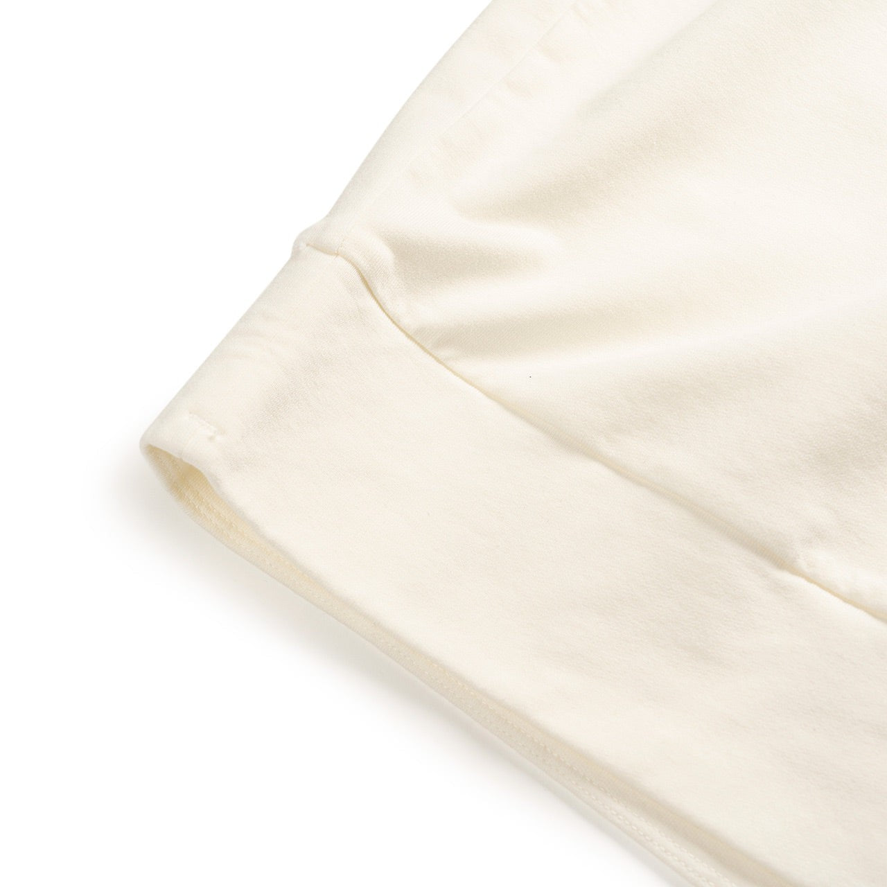 stone island stone island sweatshirt (cream)