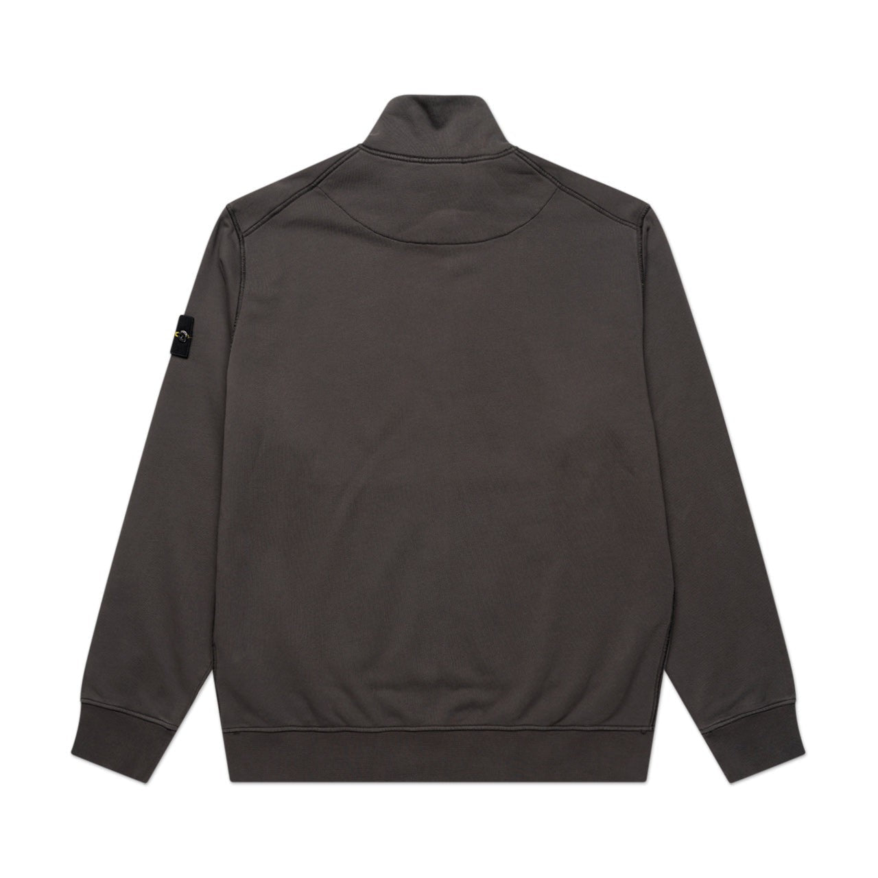 stone island stone island sweatshirt (dark grey)