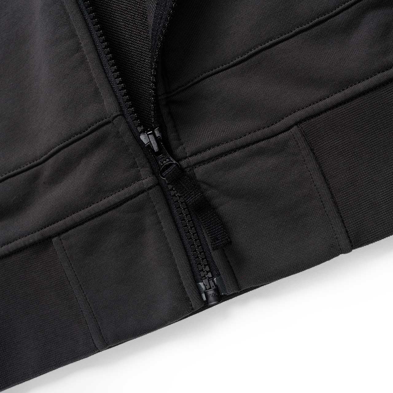 stone island stone island sweatshirt (dark grey)