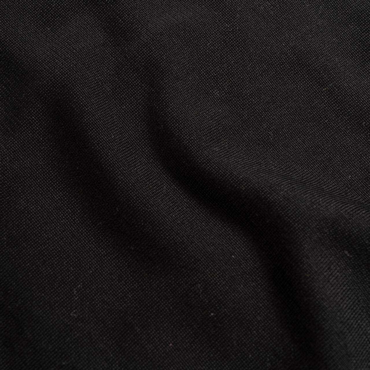 stone island shadow project stone island shadow project knitted t-shirt (black)