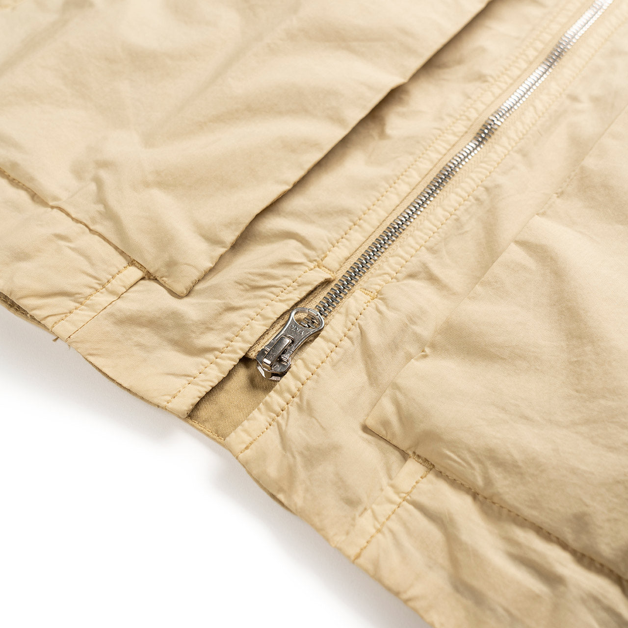 stone island shadow project stone island shadow project jacket (Sand)