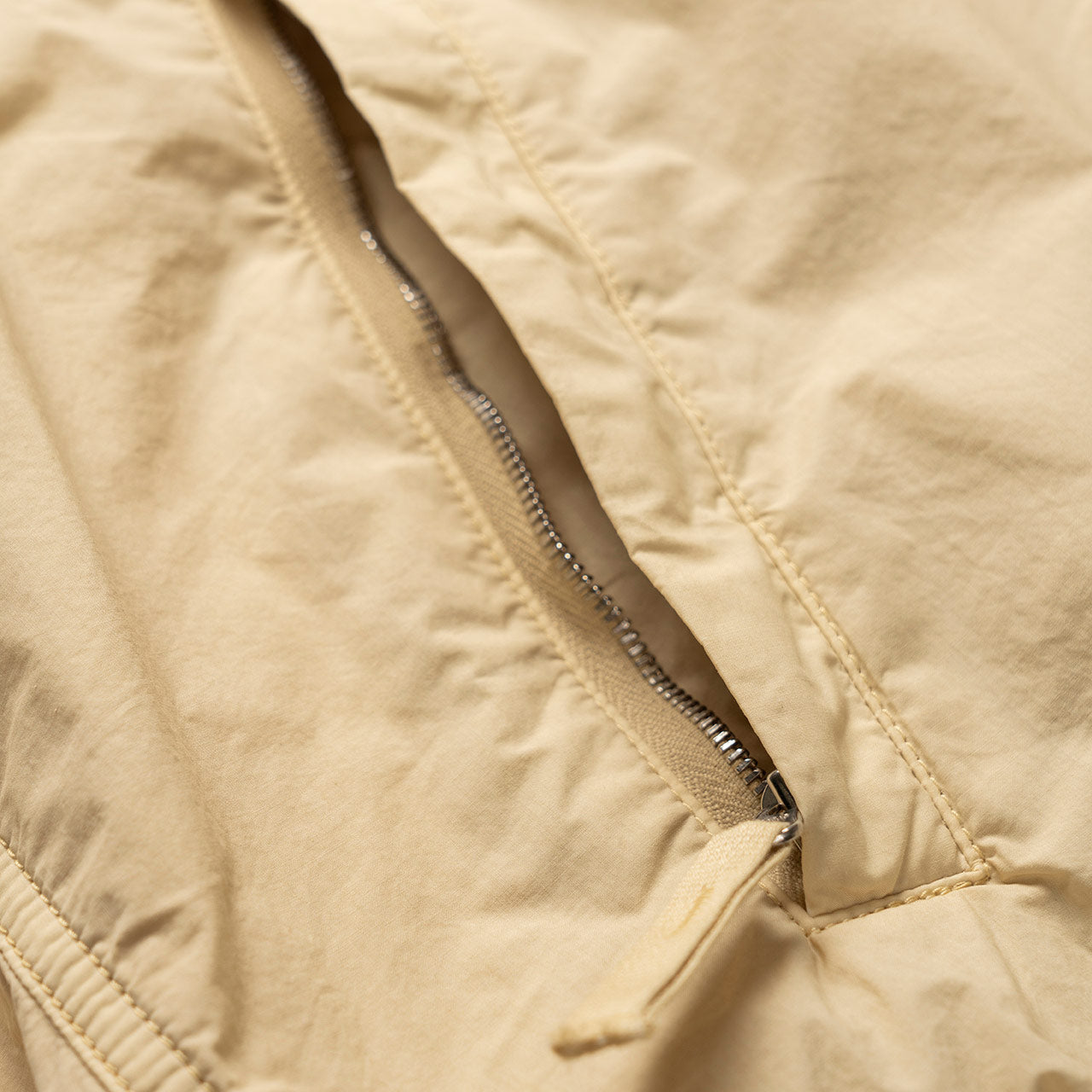 stone island shadow project stone island shadow project jacket (Sand)