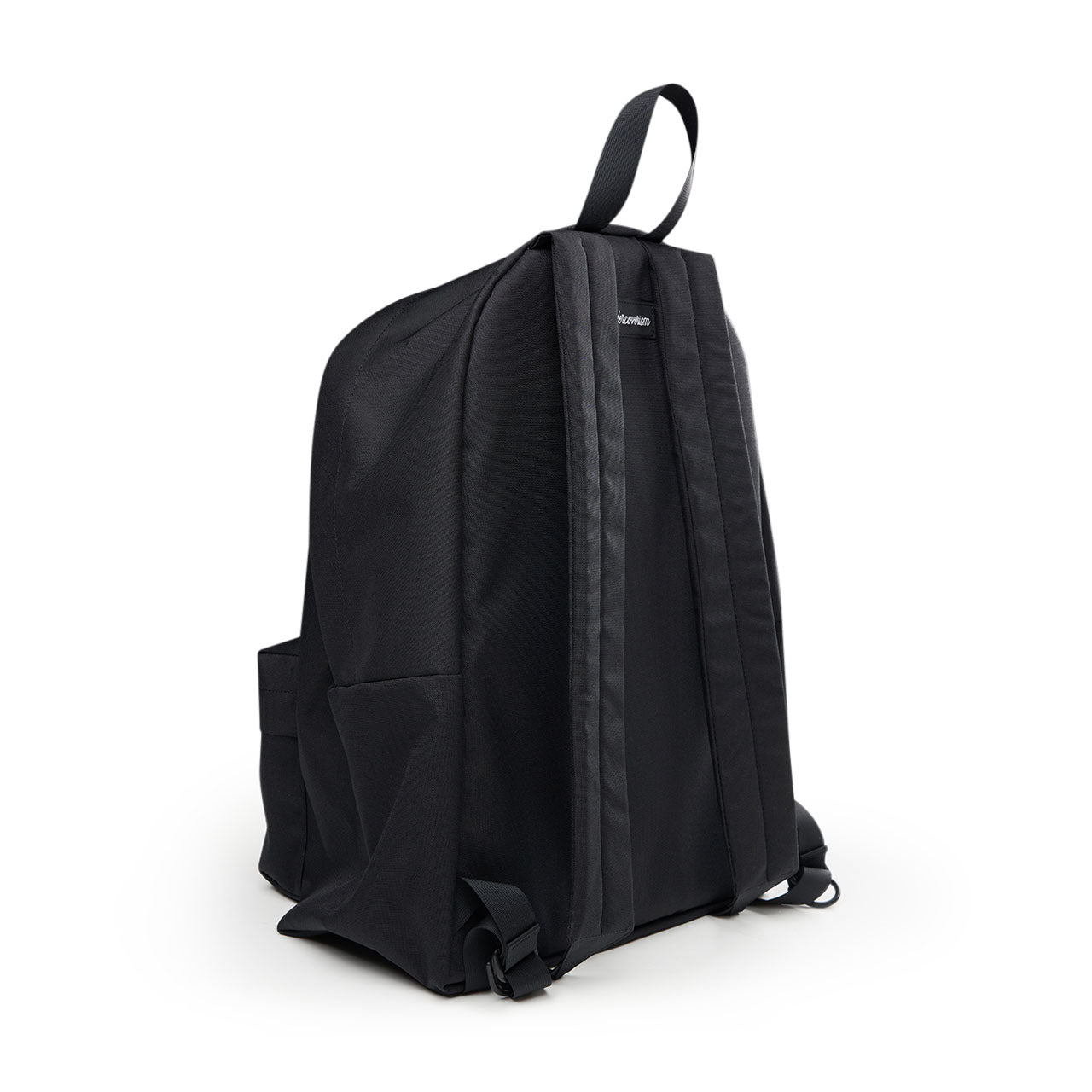 undercover undercover logo backpack (black) UI1B4B02