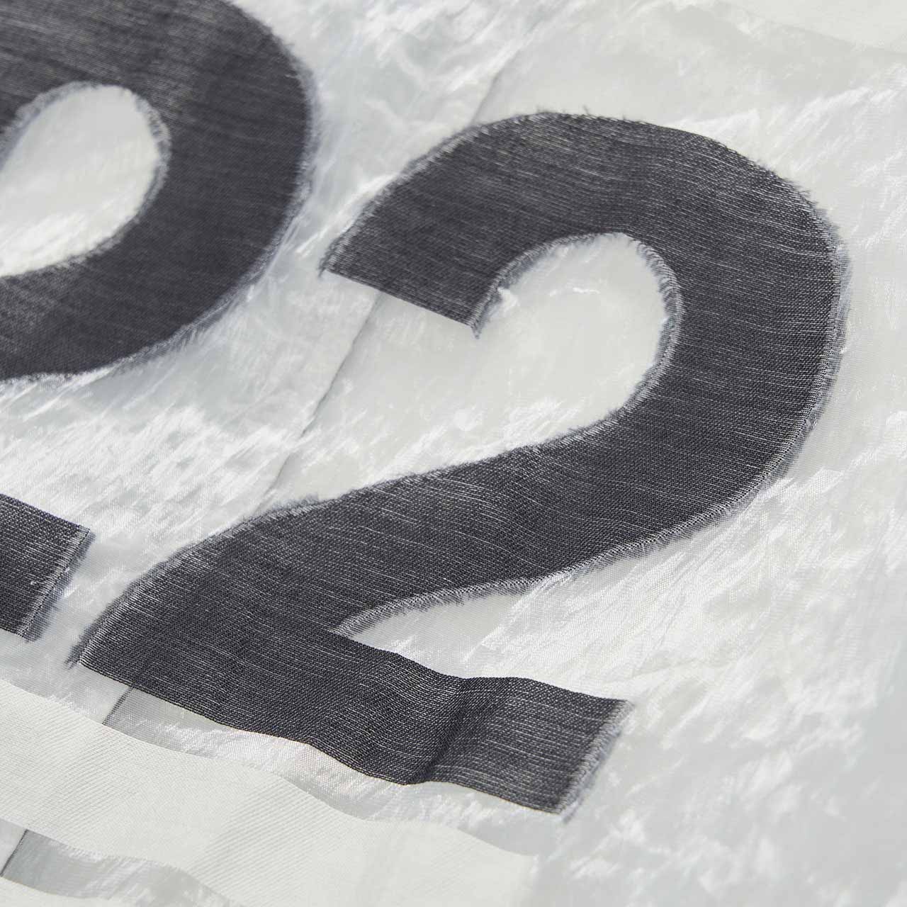 stone island stone island transparent anniversary jacket