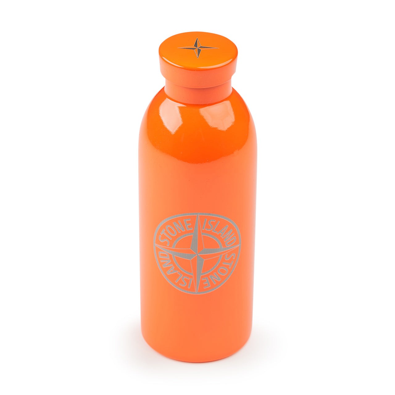 stone island stone island x 24bottles stainess steel bottle (orange) 761597069.V0022