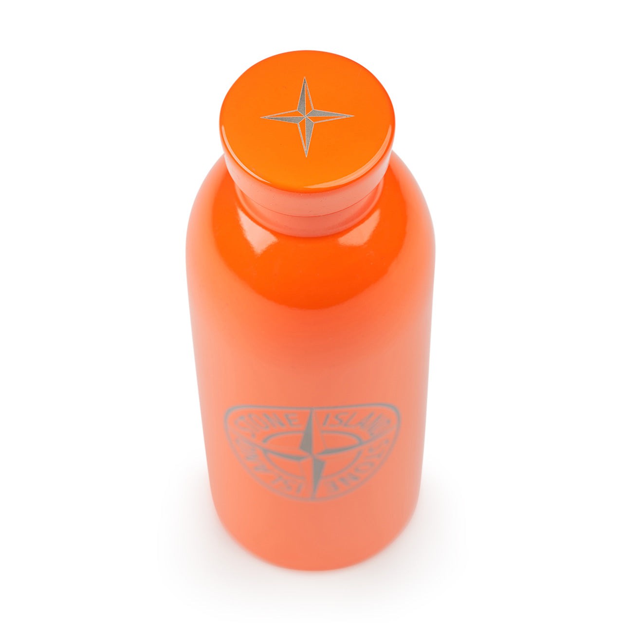 stone island stone island x 24bottles stainess steel bottle (orange) 761597069.V0022