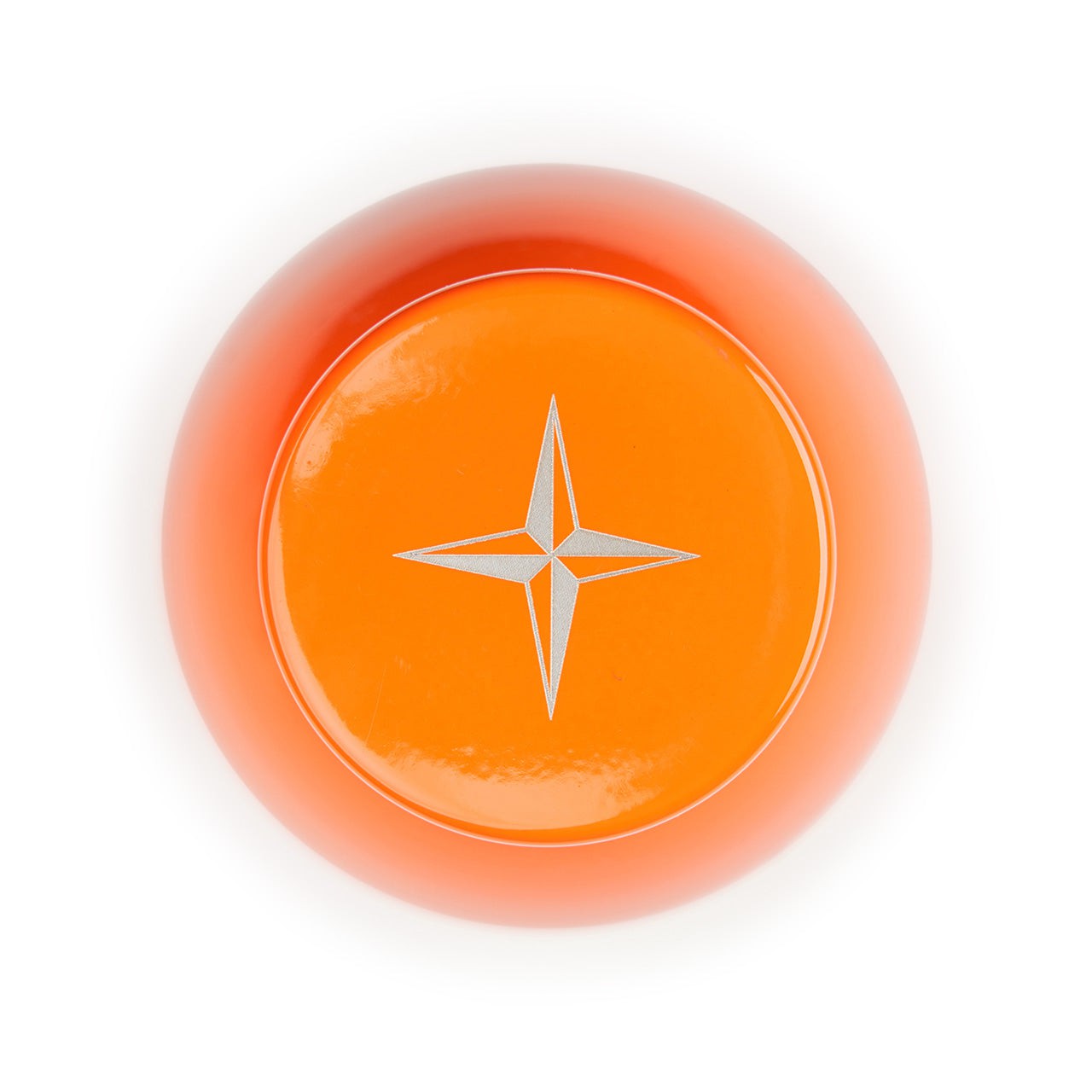 stone island stone island x 24bottles stainess steel bottle (orange) 761597069.V0022