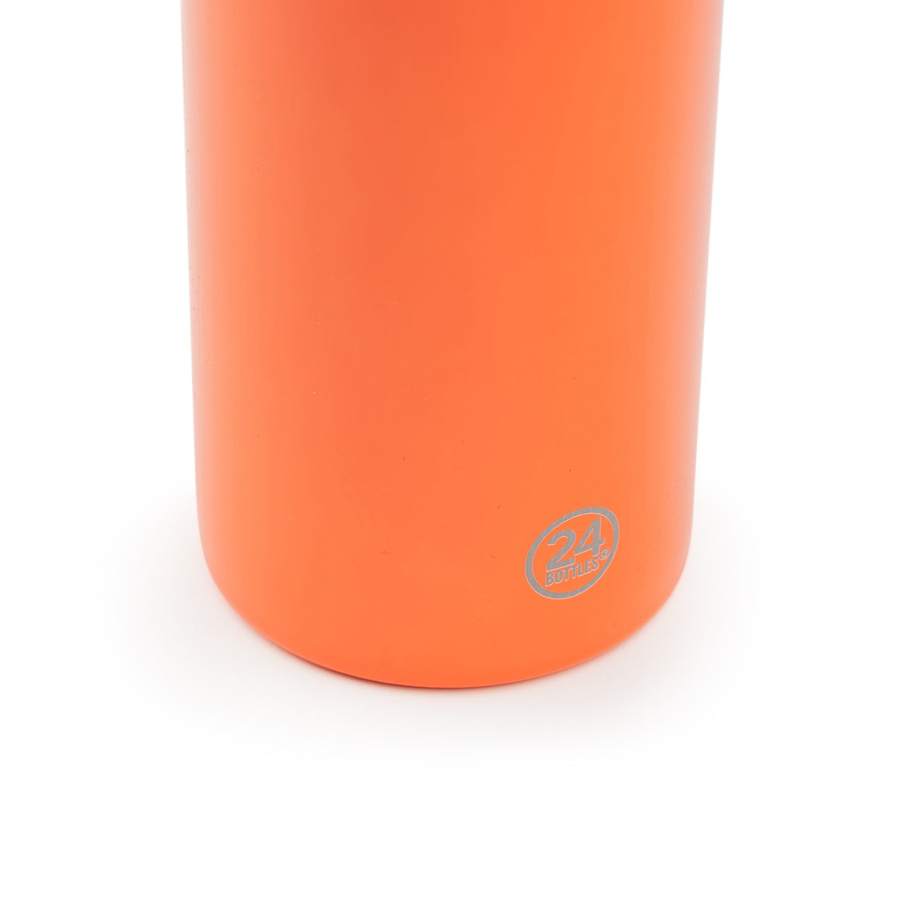 stone island stone island x 24bottles stainess steel bottle (orange) 761597069.V0022