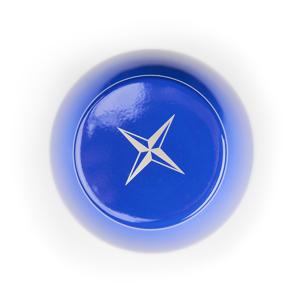 stone island stone island x 24bottles stainess steel bottle (blue) 761597069.V0032