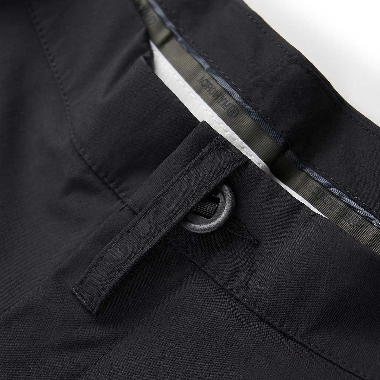 acronym acronym p10a-e pants (black)