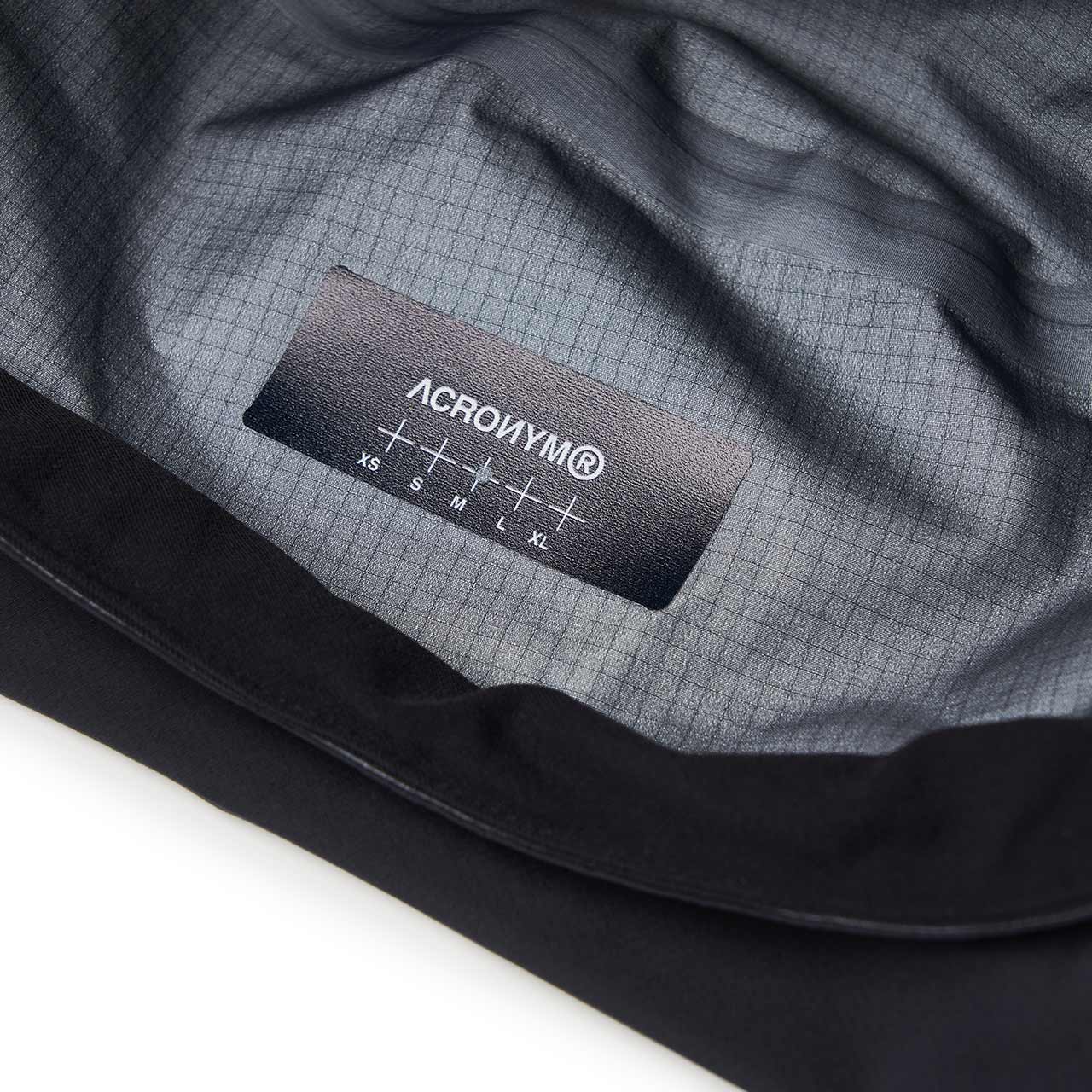 acronym acronym j96-gt (black)