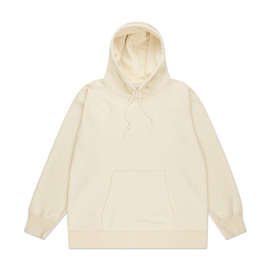 nanamica nanamica hoodie (ecru)