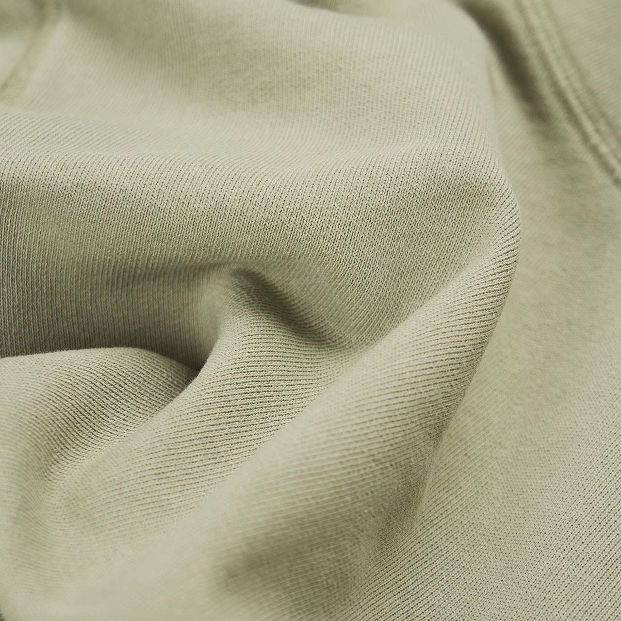 affxwrks affxwrks standardised hoodie (soft olive)