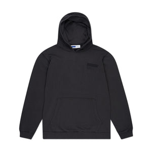 affxwrks affxwrks standardised hoodie (soft black)