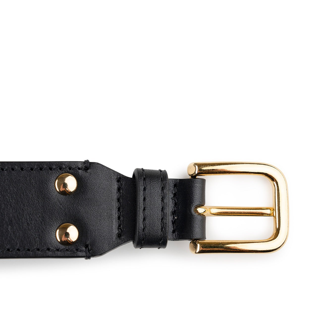 aries aries bobby belt (black)