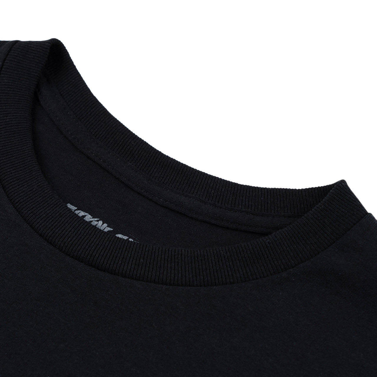 fucking awesome fucking awesome high ground pocket t-shirt (black)