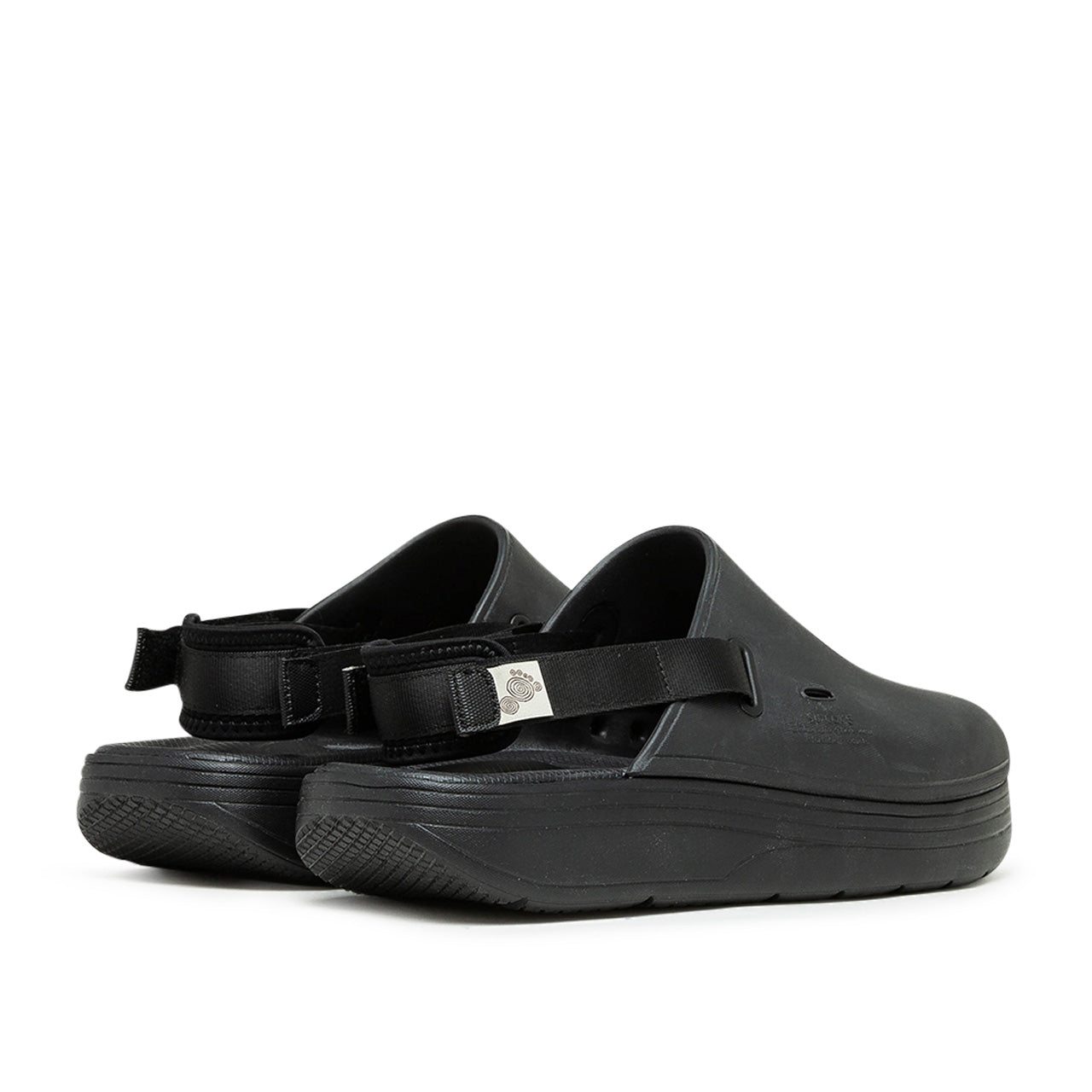 suicoke suicoke cappo (black)
