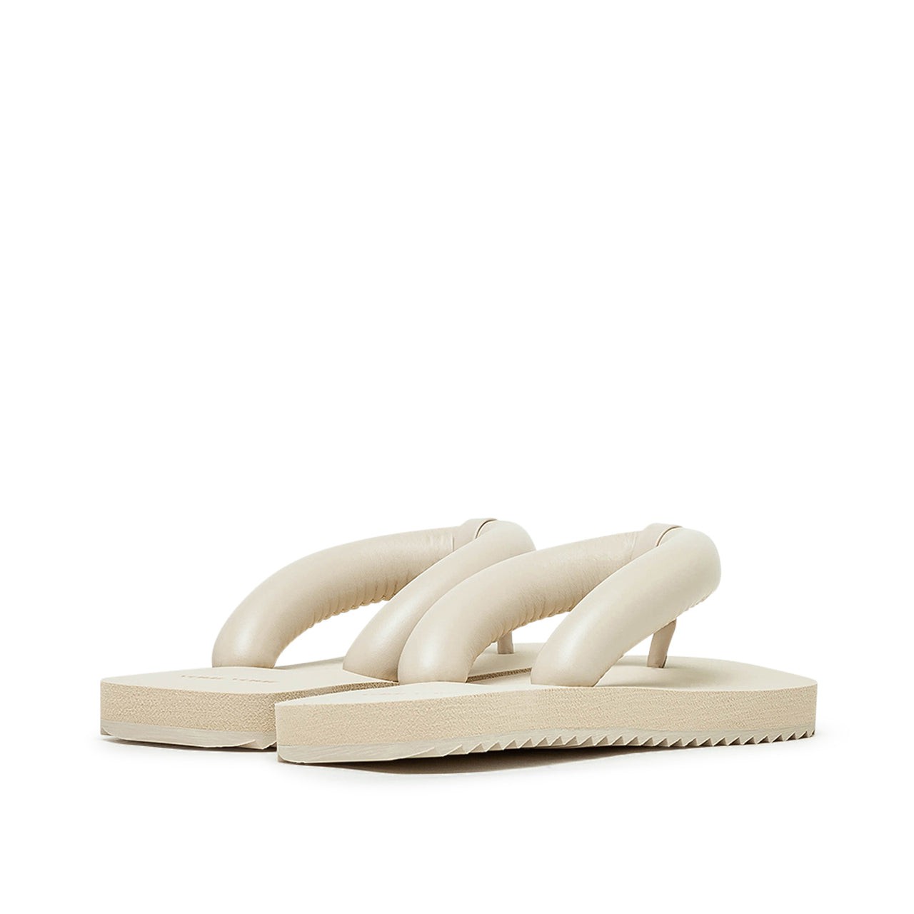 yume yume yume yume suki slides (beige)
