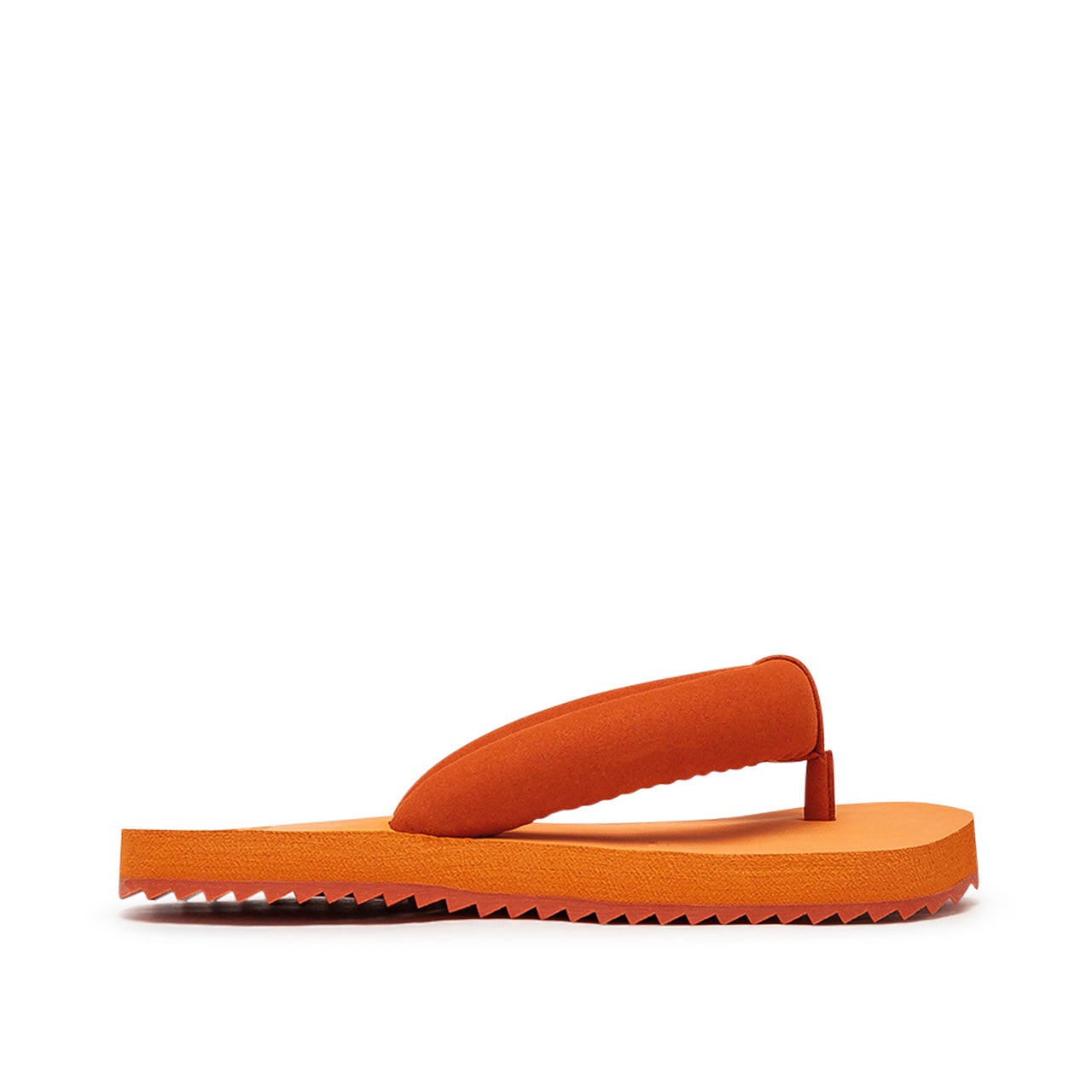 yume yume yume yume suki slides suede (orange)