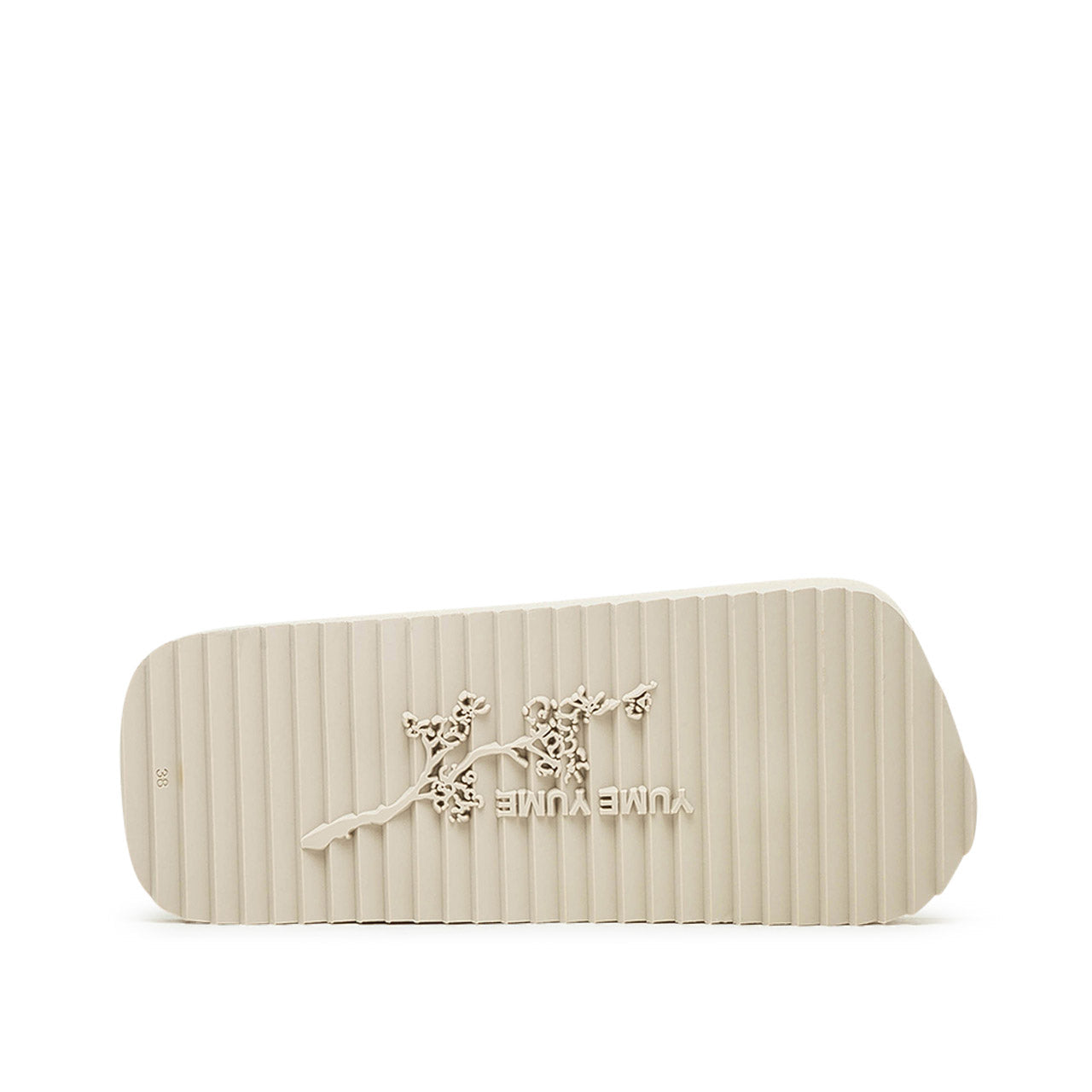 yume yume yume yume suki slides (beige)