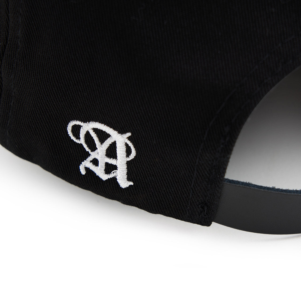 aries aries no problemo cap (black) SSAR90000