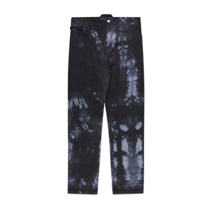 affxwrks affxwrks corso pants (stain black)