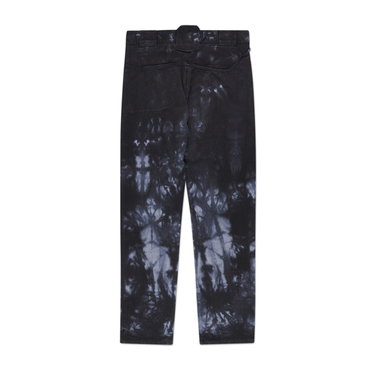 affxwrks affxwrks corso pants (stain black)