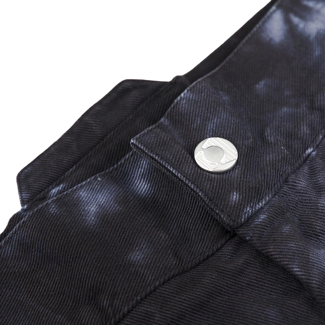 affxwrks affxwrks corso pants (stain black)