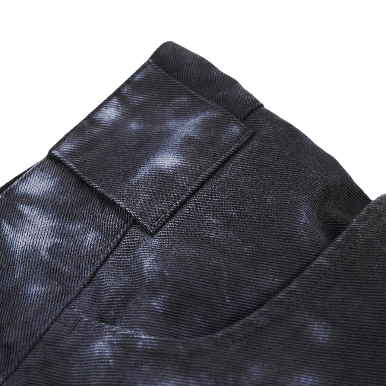 affxwrks affxwrks corso pants (stain black)