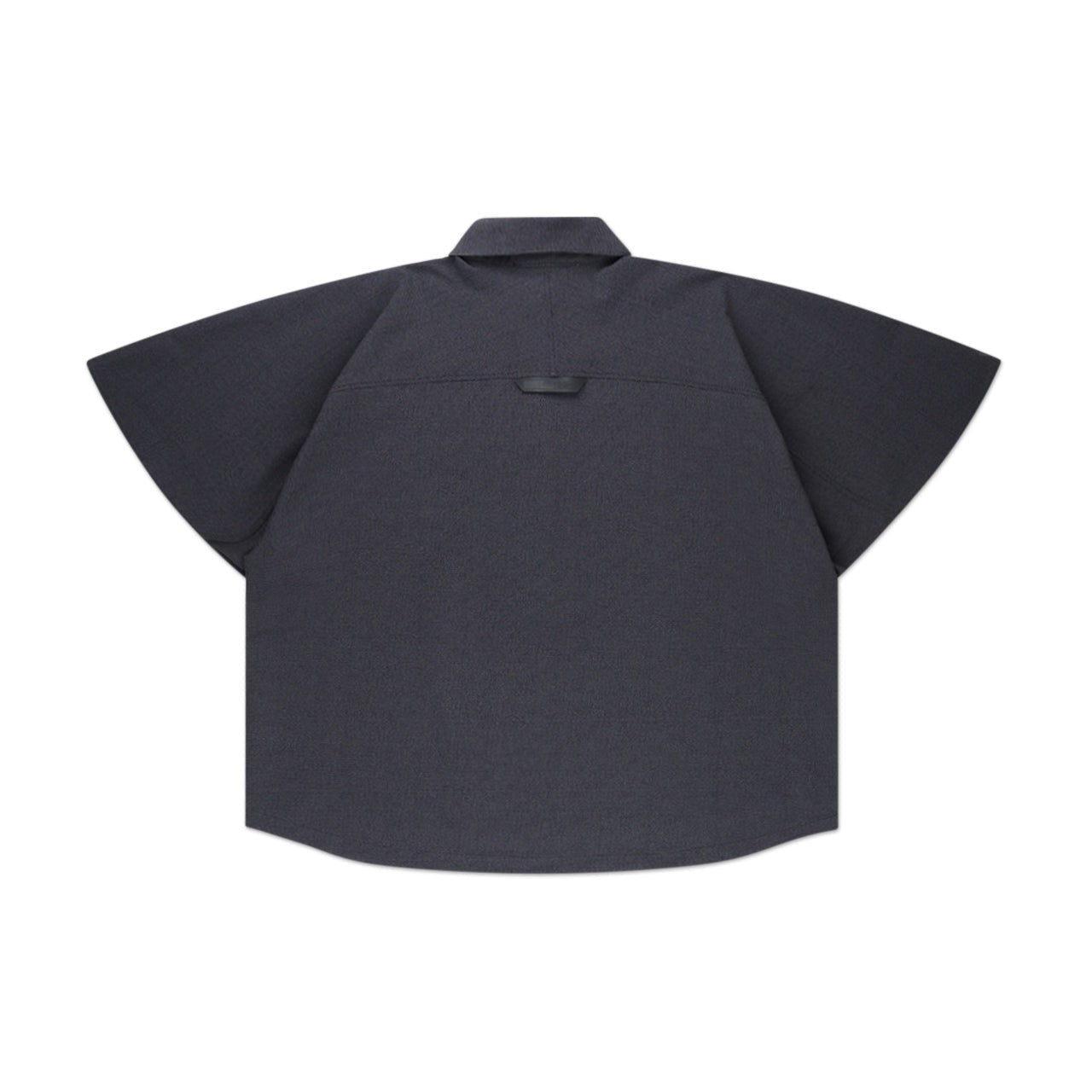 affxwrks affxwrks excursion shirt (black)