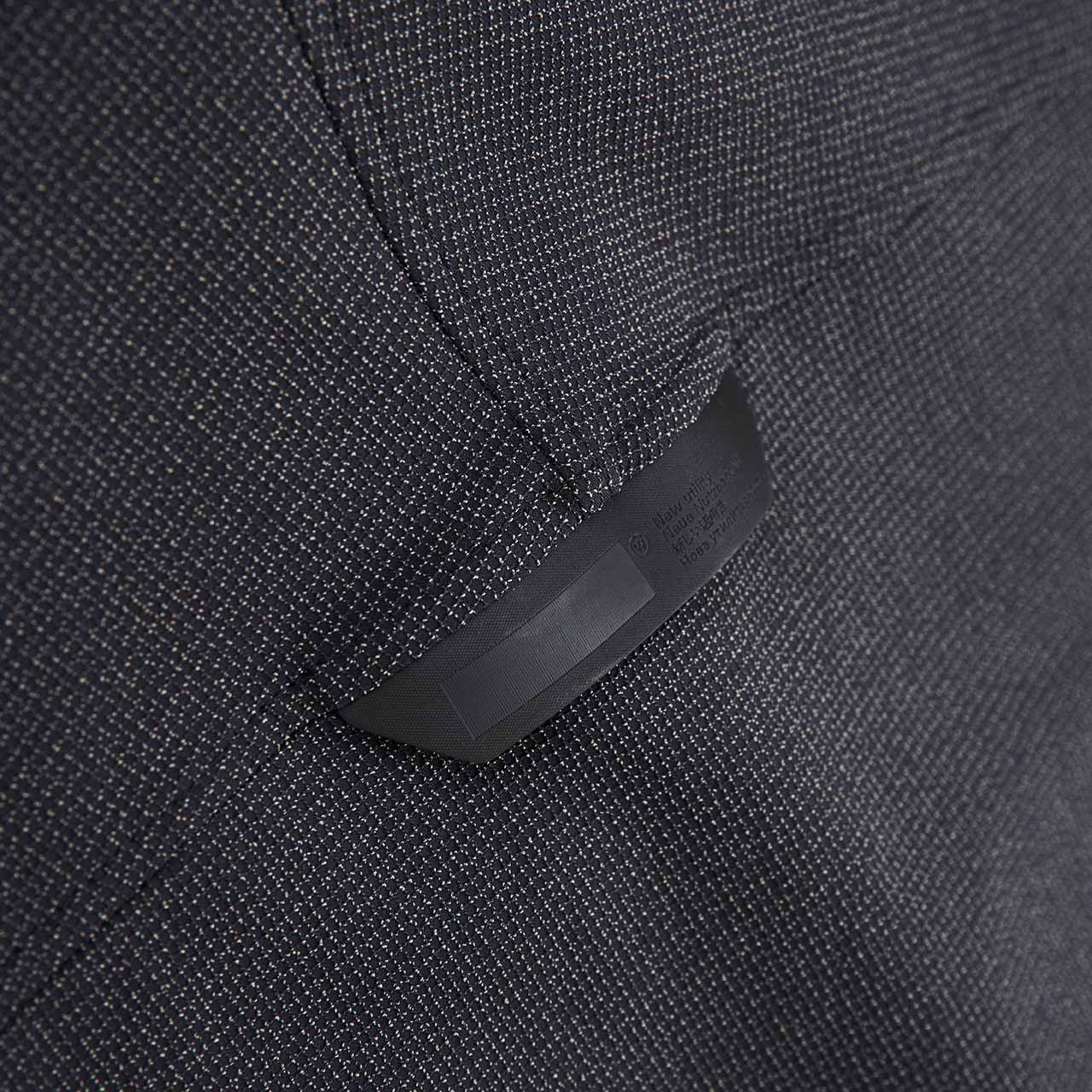 affxwrks affxwrks excursion shirt (black)