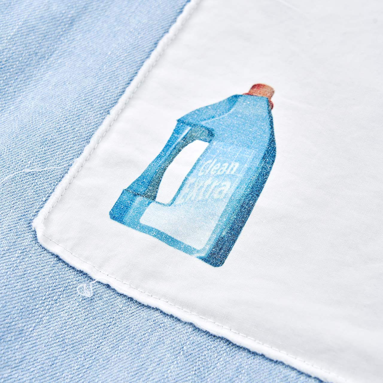 cav empt cav empt md coin-op existence jacket (blue)