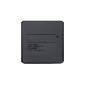 affxwrks affxwrks stash patch (black) SS22AC08