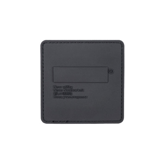 affxwrks affxwrks stash patch (black) SS22AC08