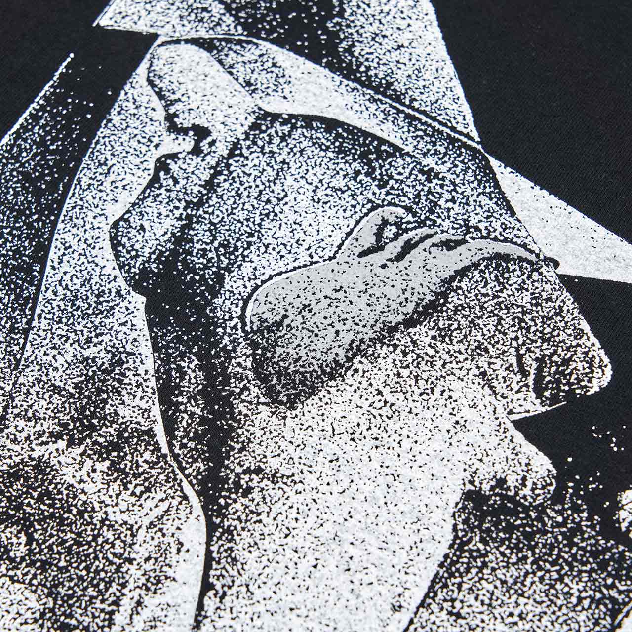 cav empt cav empt industrial regime t-shirt (black)