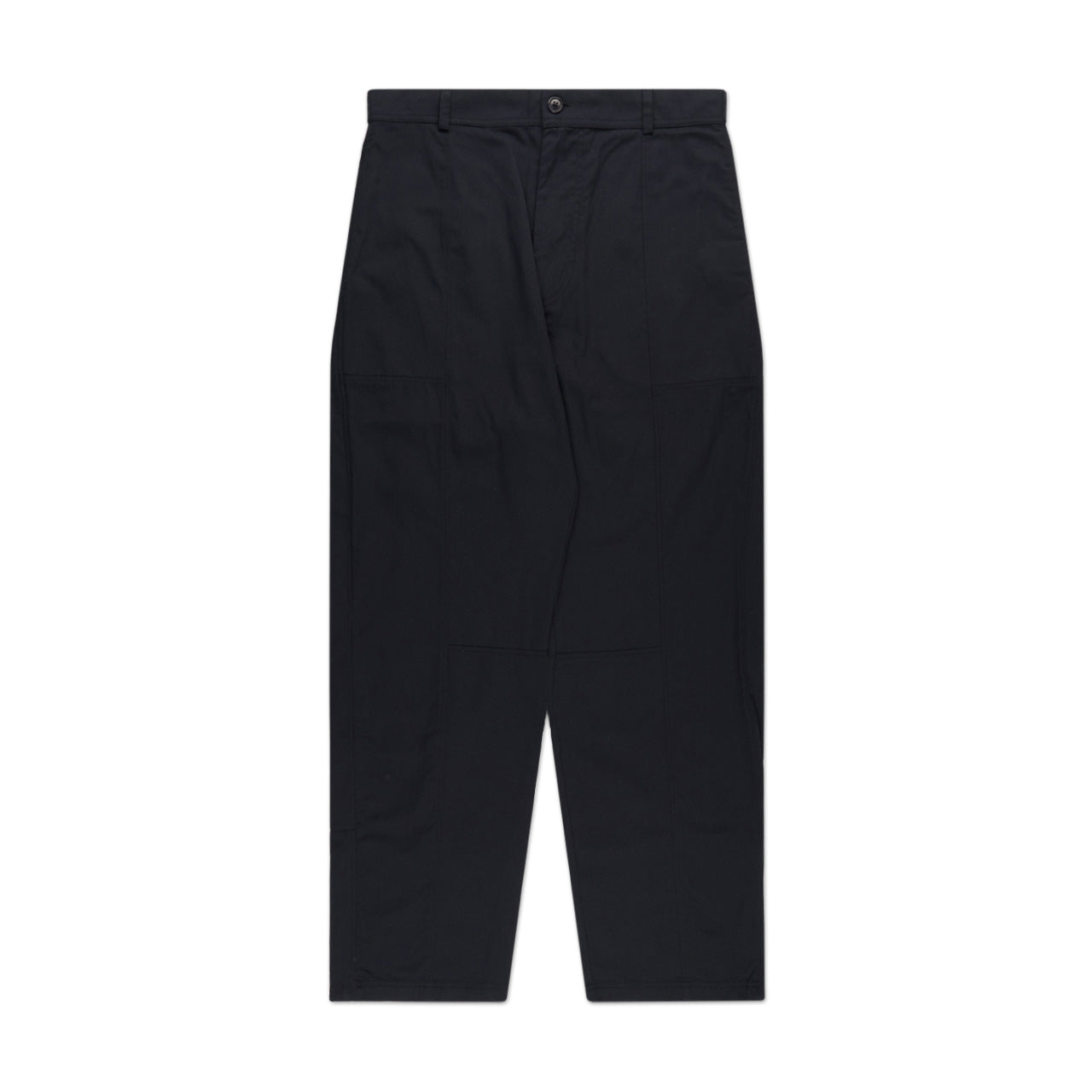 henrik vibskov henrik vibskov reflection pants (black)