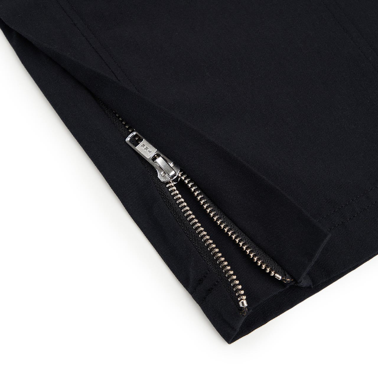 henrik vibskov henrik vibskov reflection pants (black)