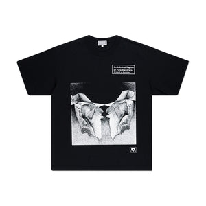 cav empt cav empt industrial regime t-shirt (black)