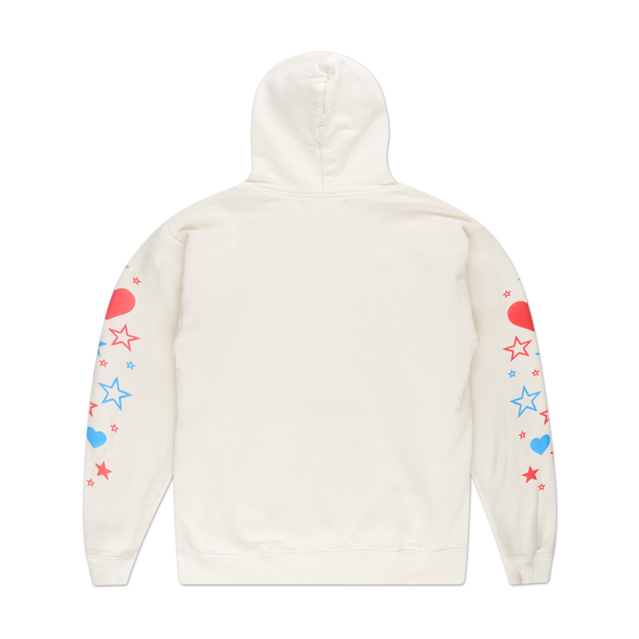 bianca chandôn bianca chandon lover hoodie (cream)