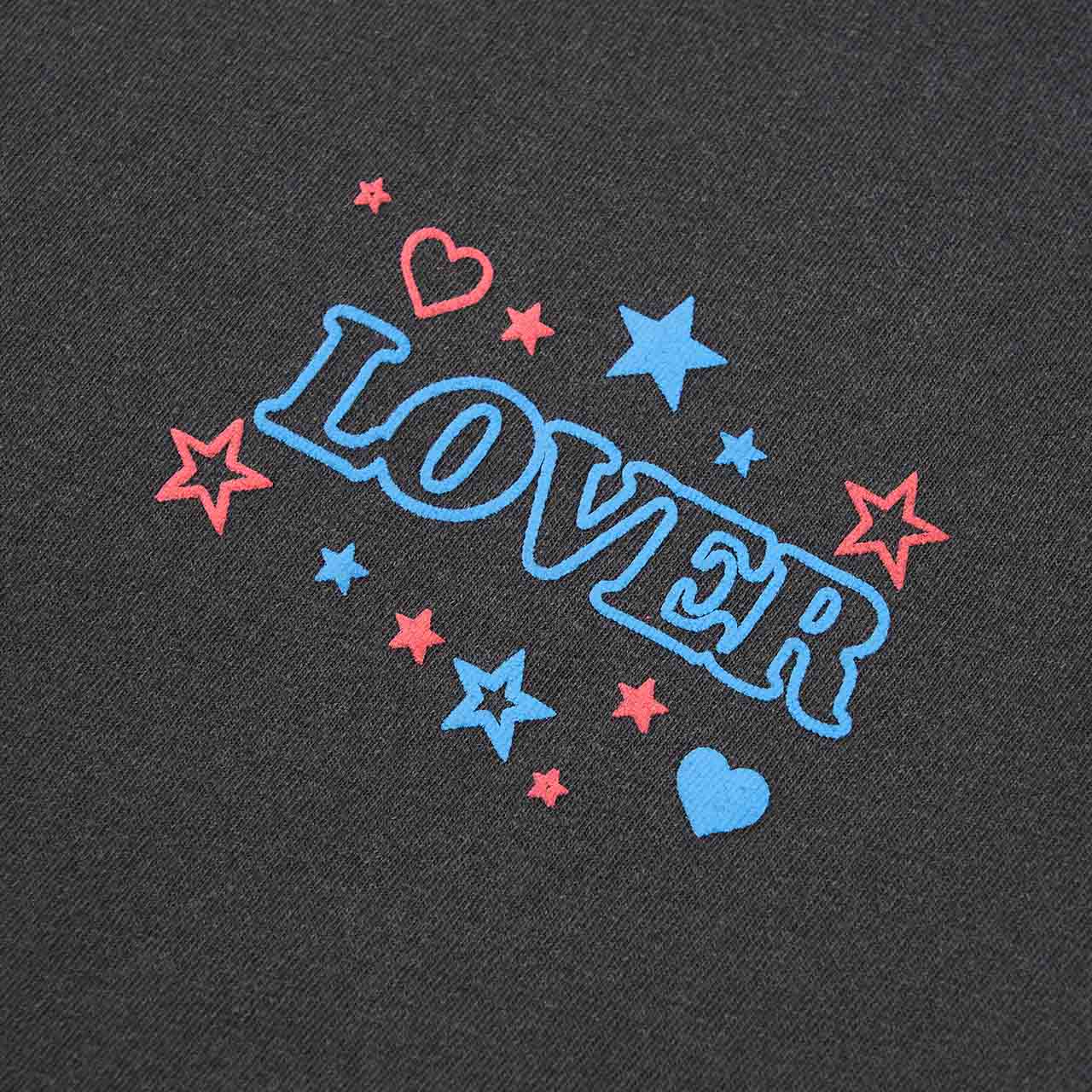 bianca chandôn bianca chandon lover t-shirt (black)