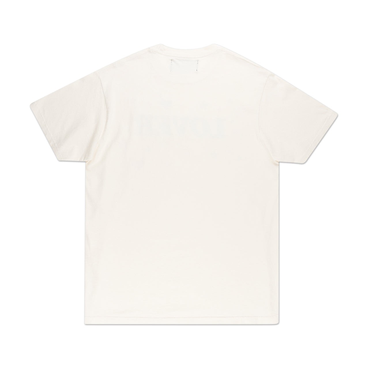 bianca chandôn bianca chandon lover t-shirt (cream)