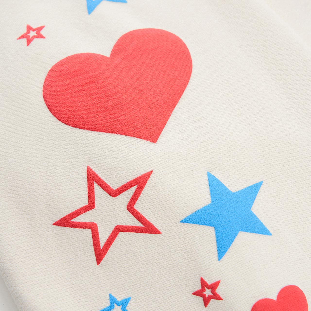 bianca chandôn bianca chandon lover t-shirt (cream)