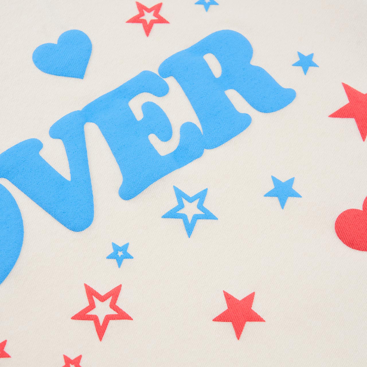 bianca chandôn bianca chandon lover t-shirt (cream)