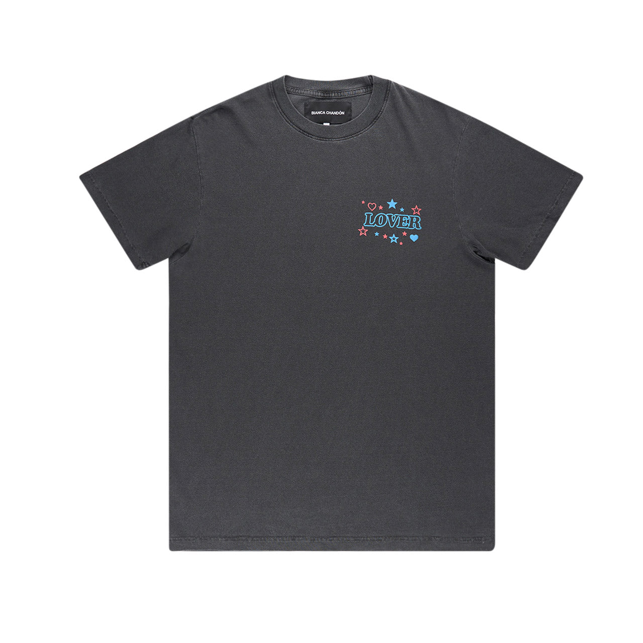 bianca chandôn bianca chandon lover t-shirt (black)