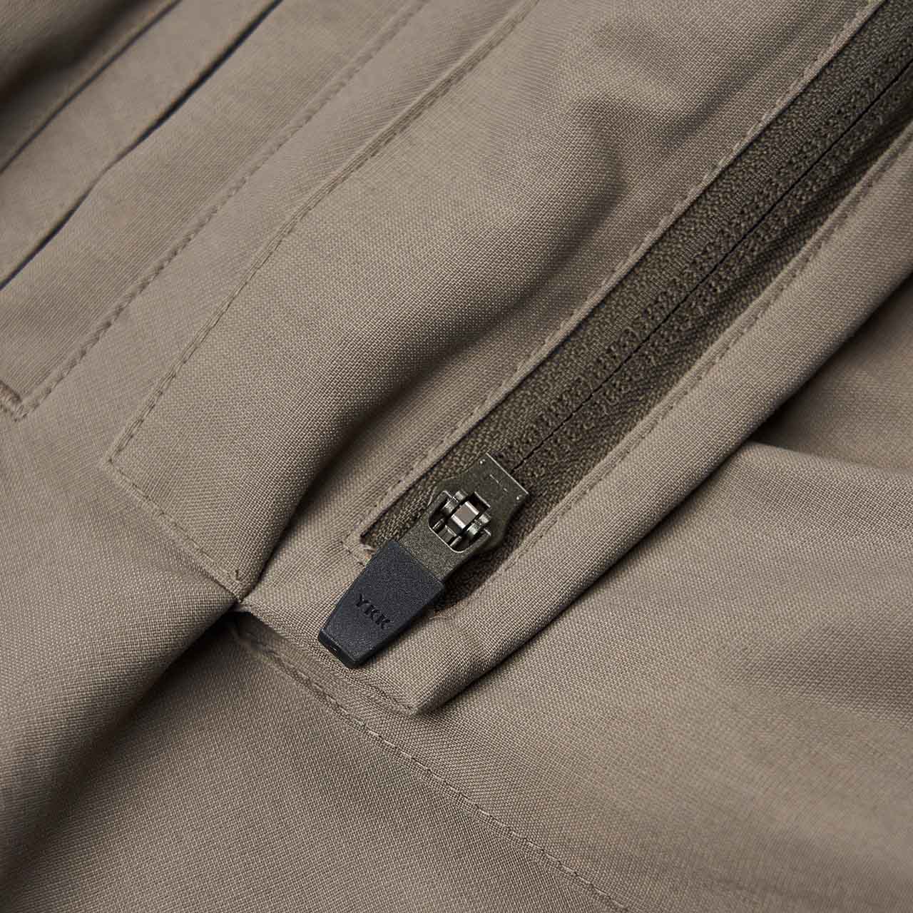 acronym acronym 'sp29-m' shorts (gray)