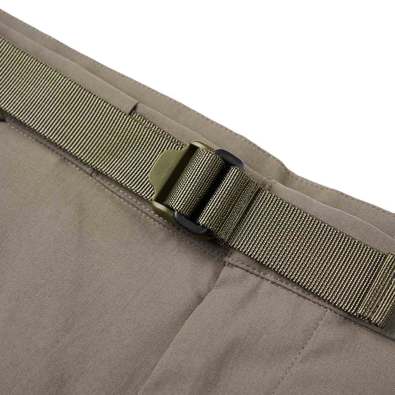 acronym acronym 'sp29-m' shorts (gray)