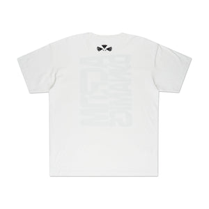 acronym acronym 'acrnm dynamics' t-shirt (white)